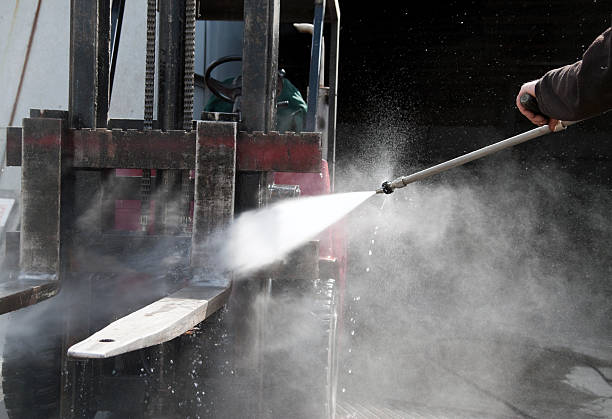 Reliable Gamerco, NM Pressure Washing Solutions